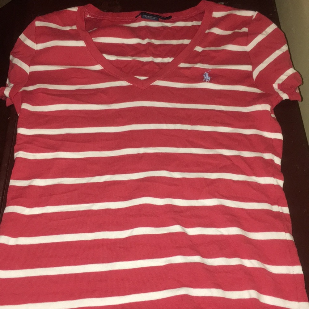 RalphLaurensport T-shirt